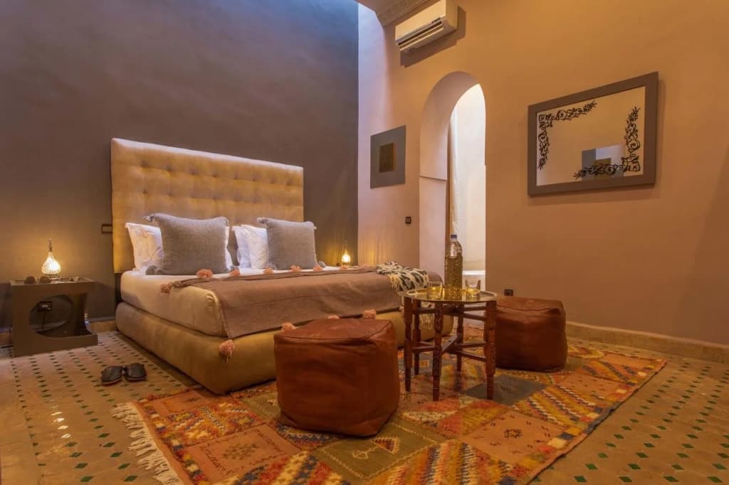 Le Medina Privilége Riad & Spa - photo 9