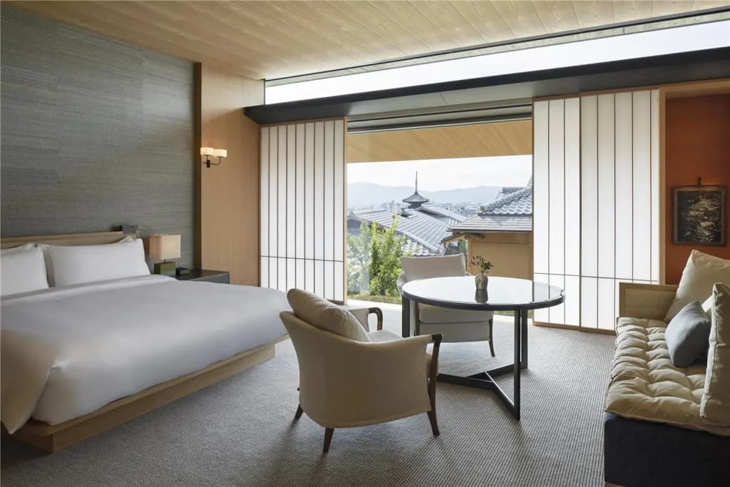 Park Hyatt Kyoto - photo 25