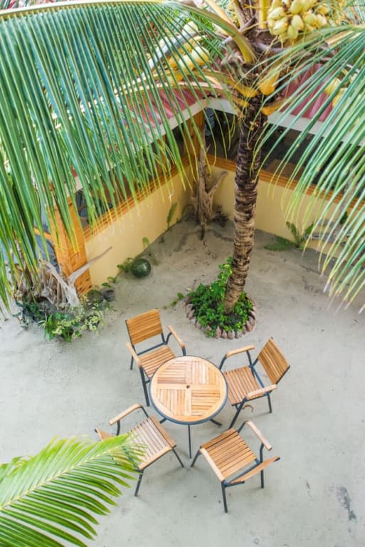 Lhohi Inn Boutique Hotel - photo 19
