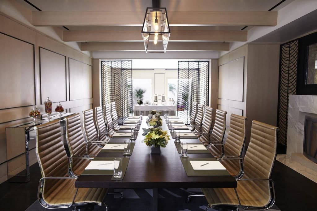 Hotel Bel-Air - Dorchester Collection - photo 19