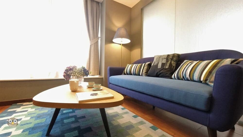 Owl Square Residence - photo 3