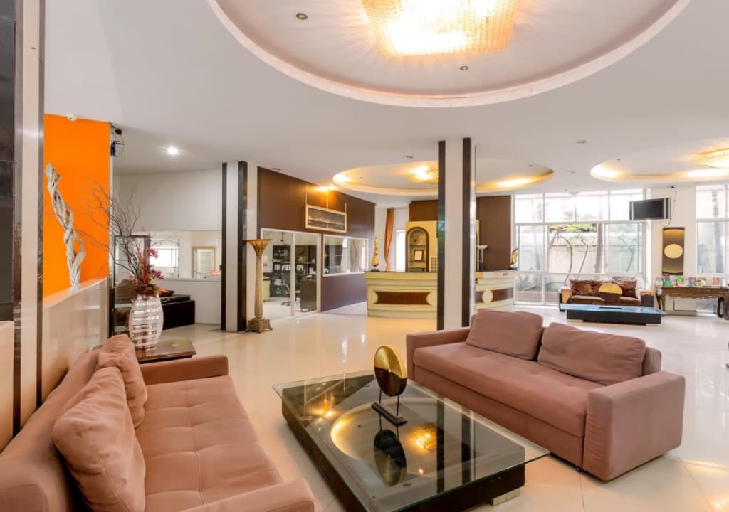SuperBed'Otel - photo 11