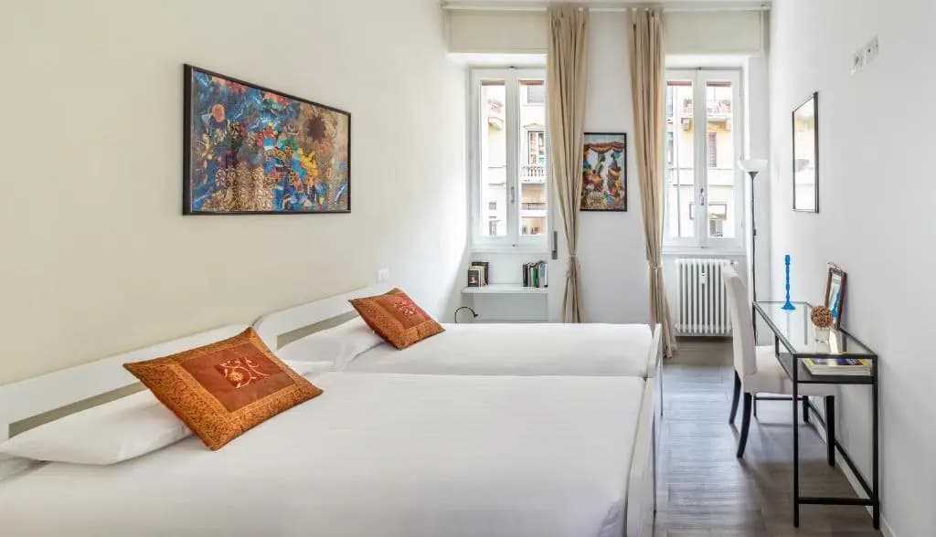 Milano Homey Apartment - main photo