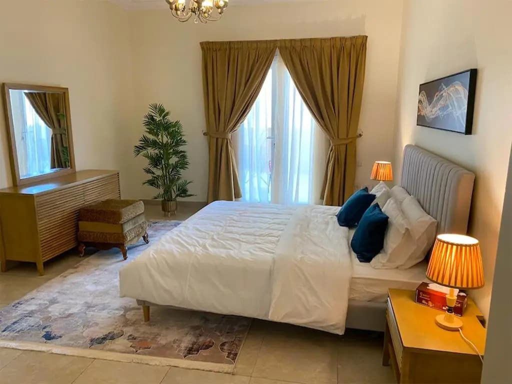 The Pearl Qatar, Luxury 2BR Apartment, Marine View, swimming pool Gym - photo 2