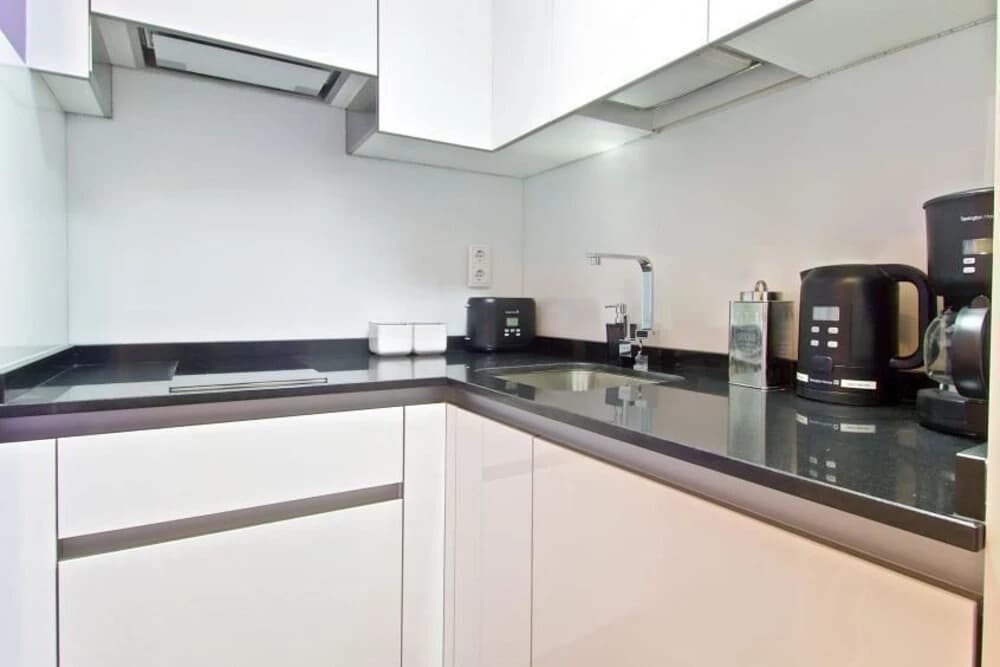 Habitat Apartments Latina - photo 15