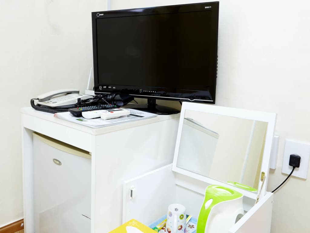 Goodstay Greentel Hotel - photo 7