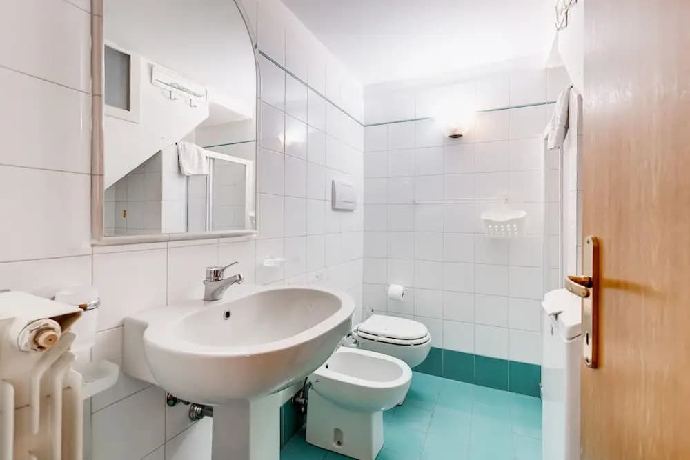 Wonderful Apartment near Trevi Fountain - photo 8