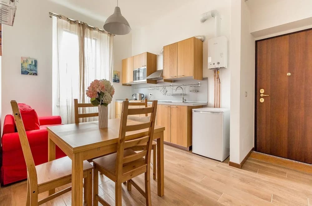 Alessia's Flat - Affori 3 - photo 1