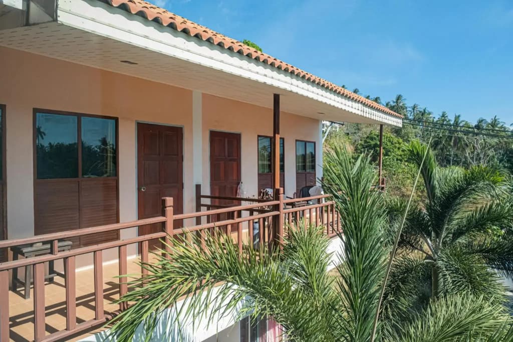 Pinky Bungalows Resort - photo 18