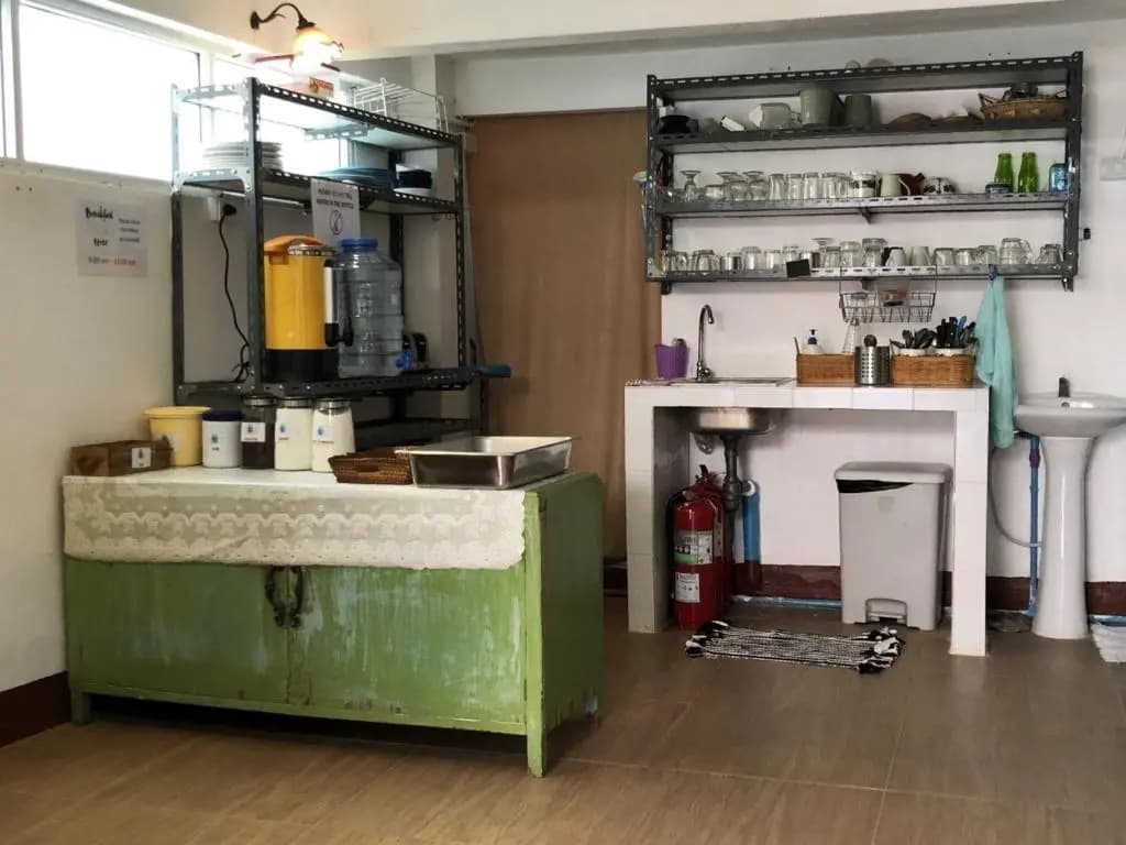 Ploy Hostel - photo 20