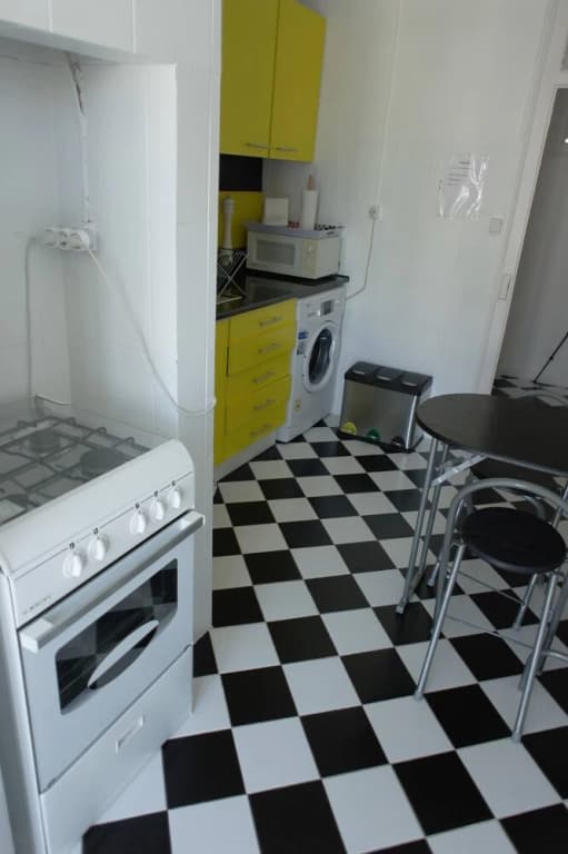Cozy & Authentic Flat In The Center - photo 18