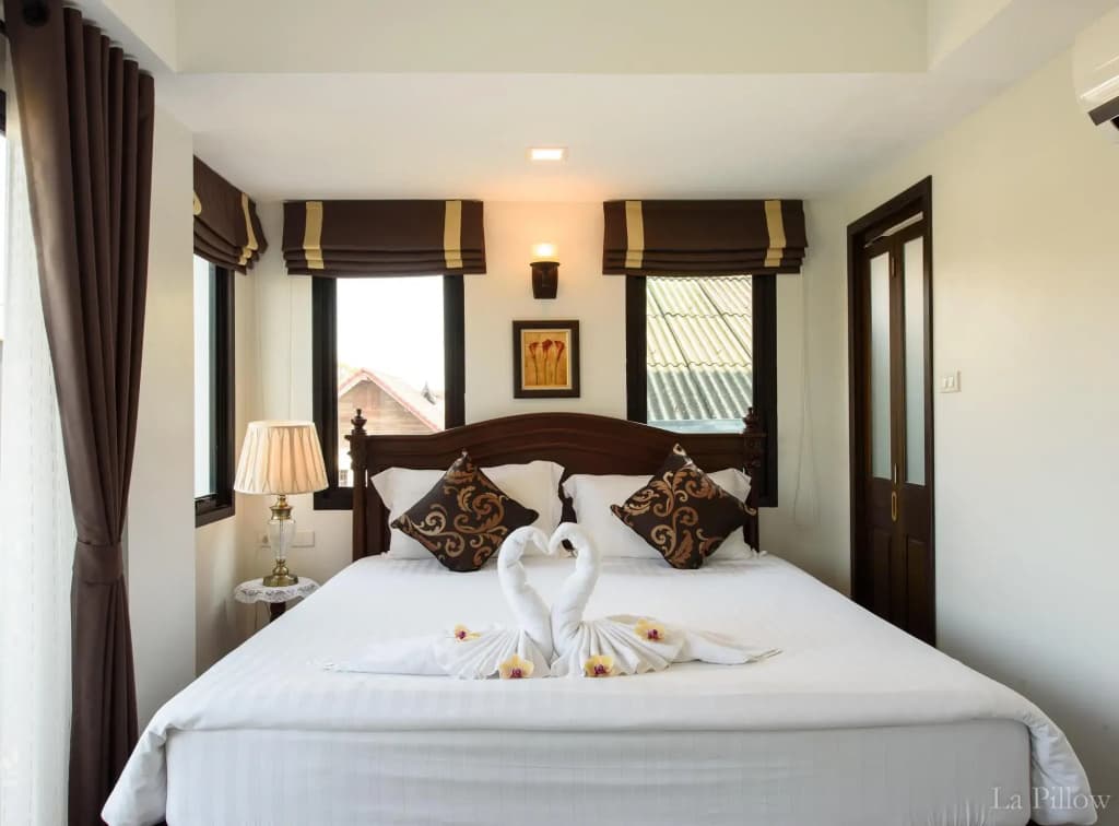 La Pillow8 - photo 24