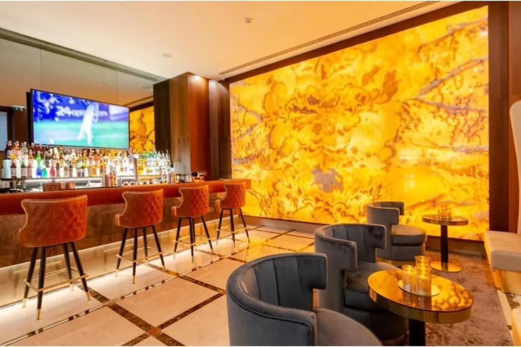 TURIM Boulevard Hotel - photo 50