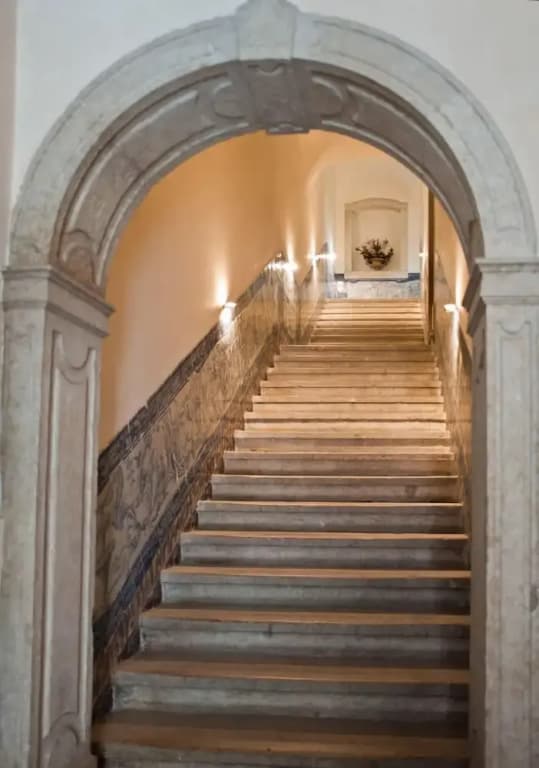 Suites Mercador - photo 11