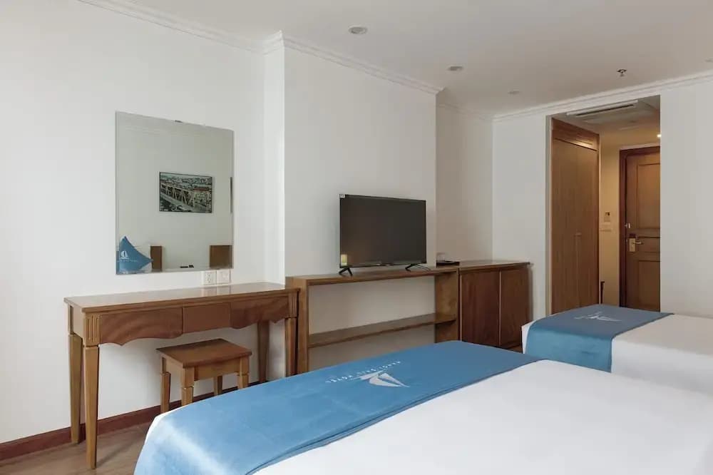 Hanoi Sail Hotel - photo 18