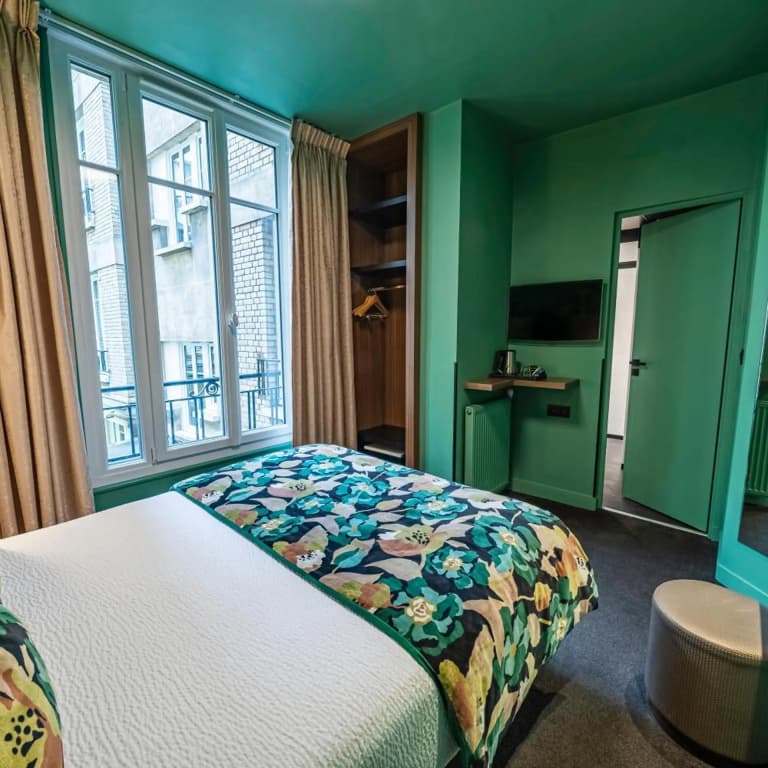 Hôtel Villa Nicolo - Tour Eiffel - photo 43