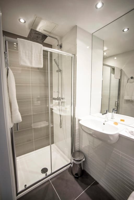 Mornington Hotel London Victoria - photo 26