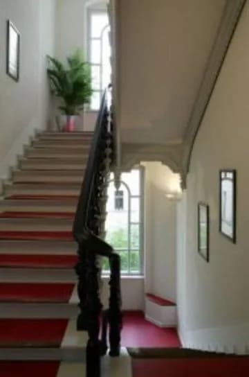 Hotel Riehmers Hofgarten - photo 13