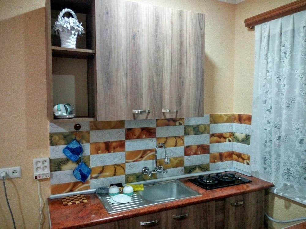 Apartment on Atskuri Str - photo 22