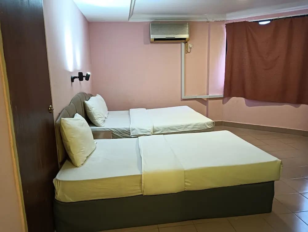 Wawasan Inn - photo 43