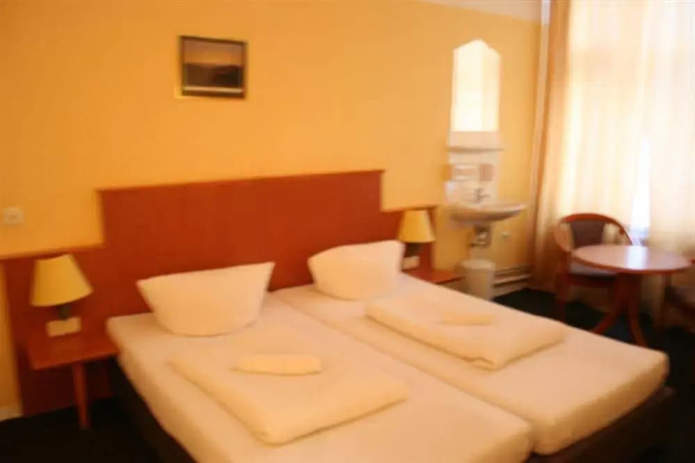 Pension Adamshof - photo 4