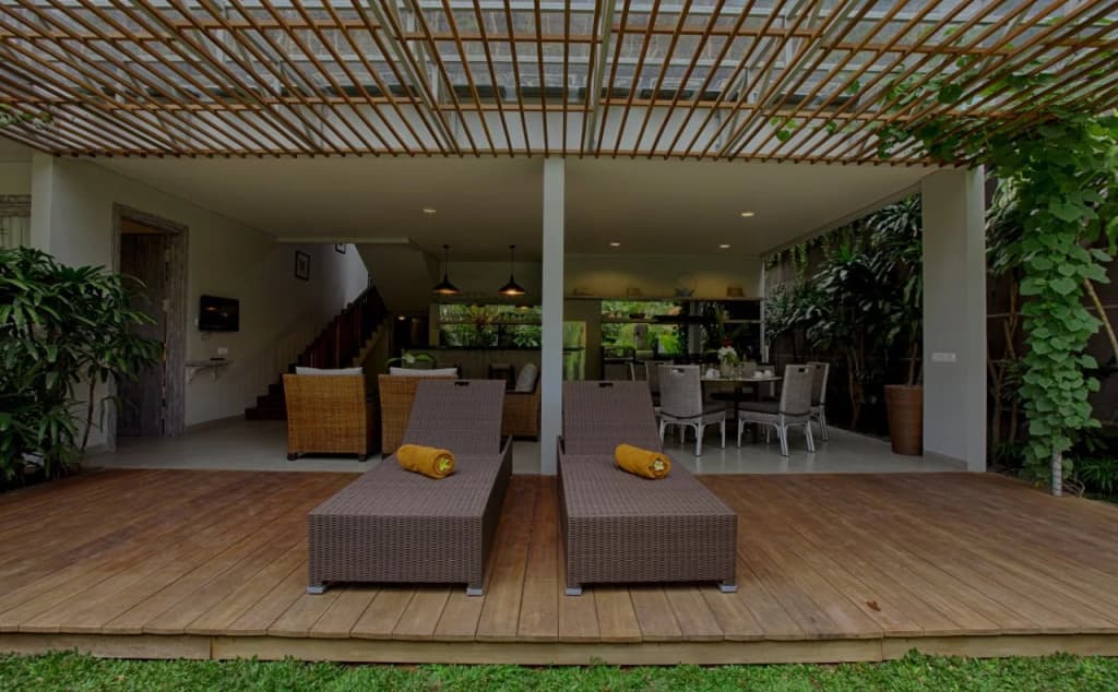 The Poh Jimbaran - photo 29