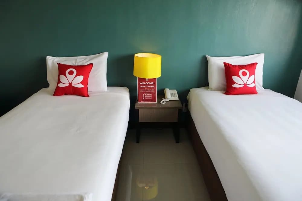 ZEN Rooms Thappraya Road - photo 6