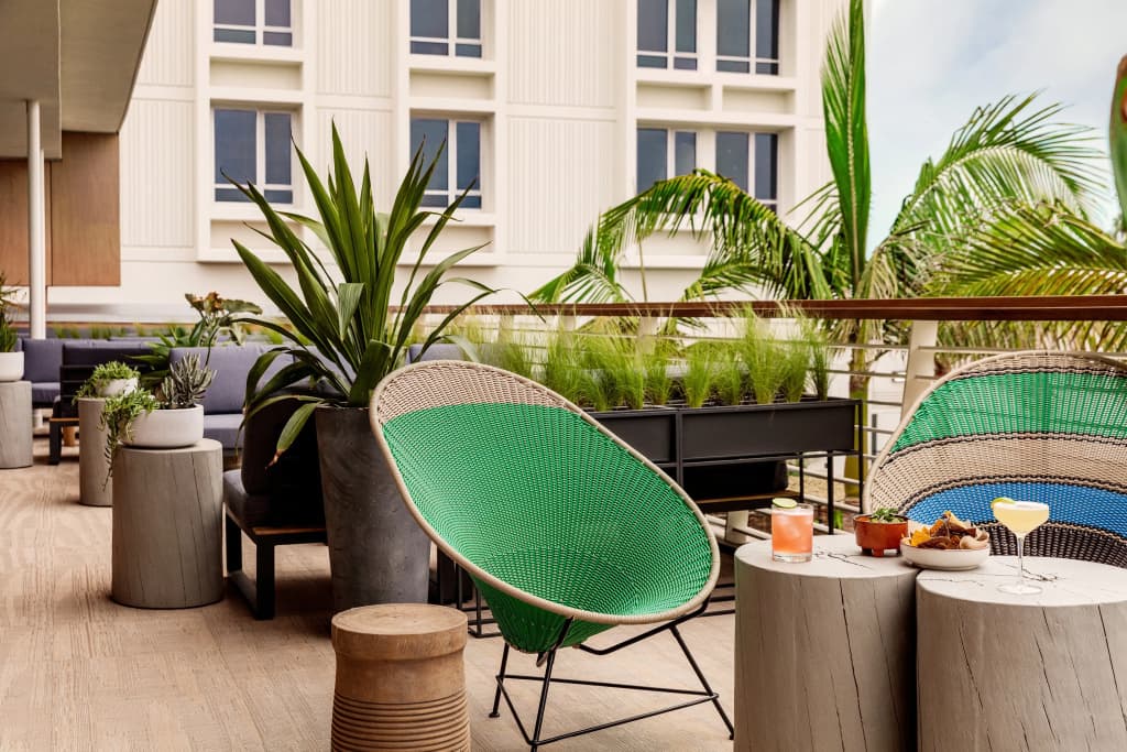 The Hotel June - photo 27
