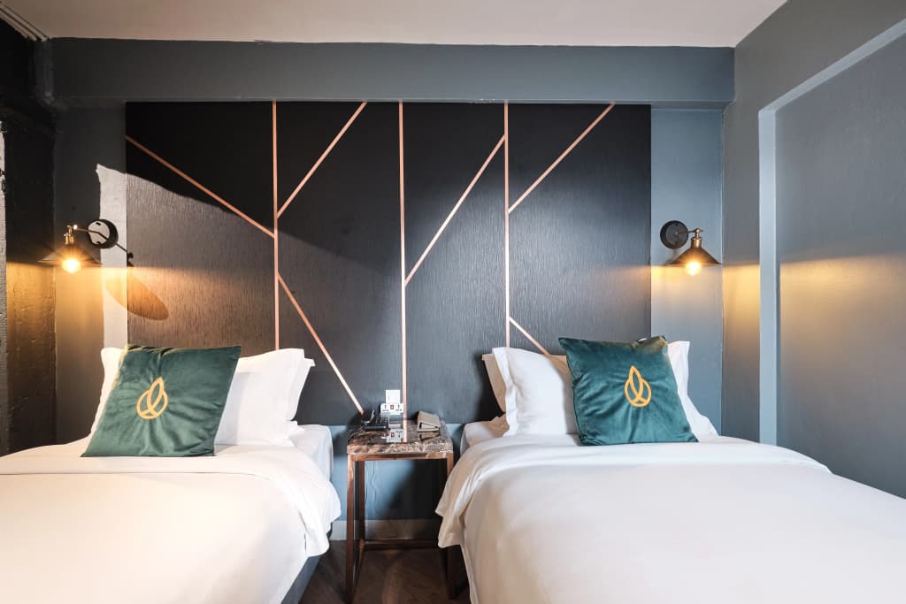 Ratchada Boutique Hotel - photo 4