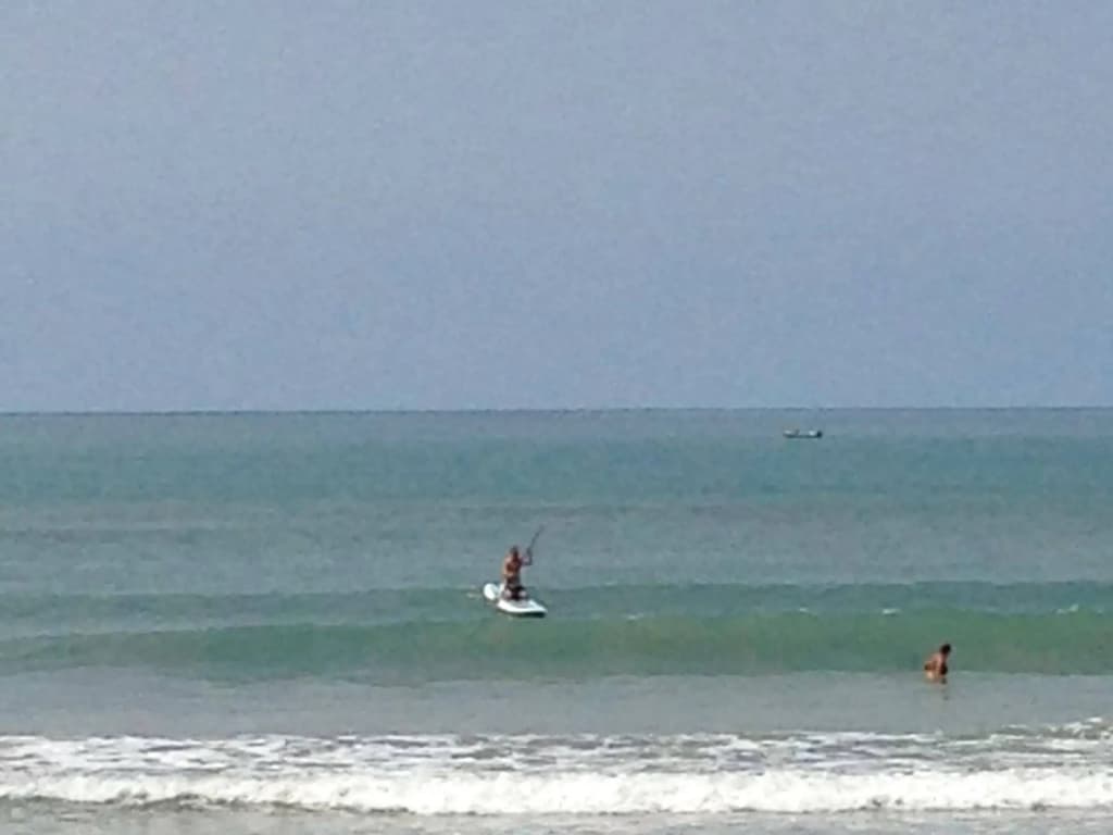 Noble House Beach Resort - photo 13