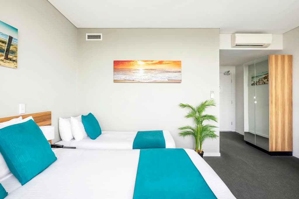 Metro Hotel Miranda - photo 5