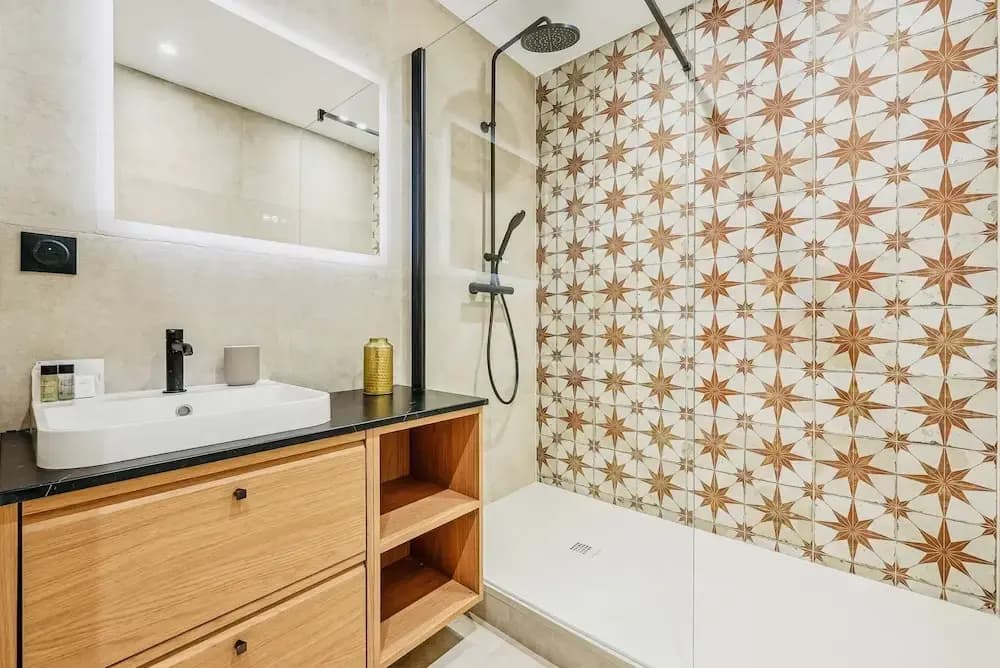Appartement Central 2bdr - 6P le Marais - photo 7