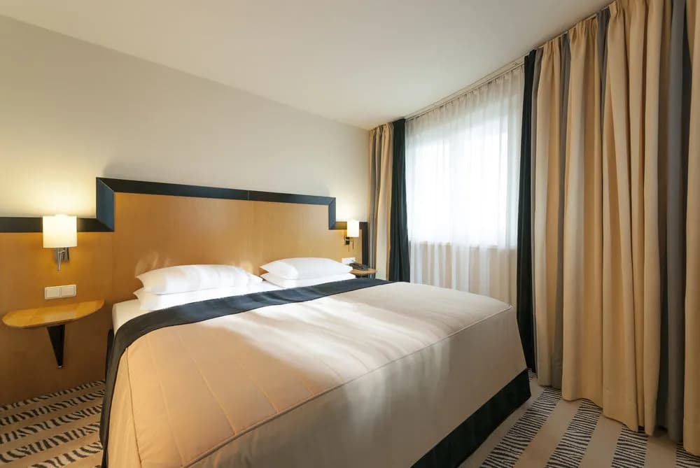 Don Giovanni Hotel Prague - Great Hotels of the World - photo 8