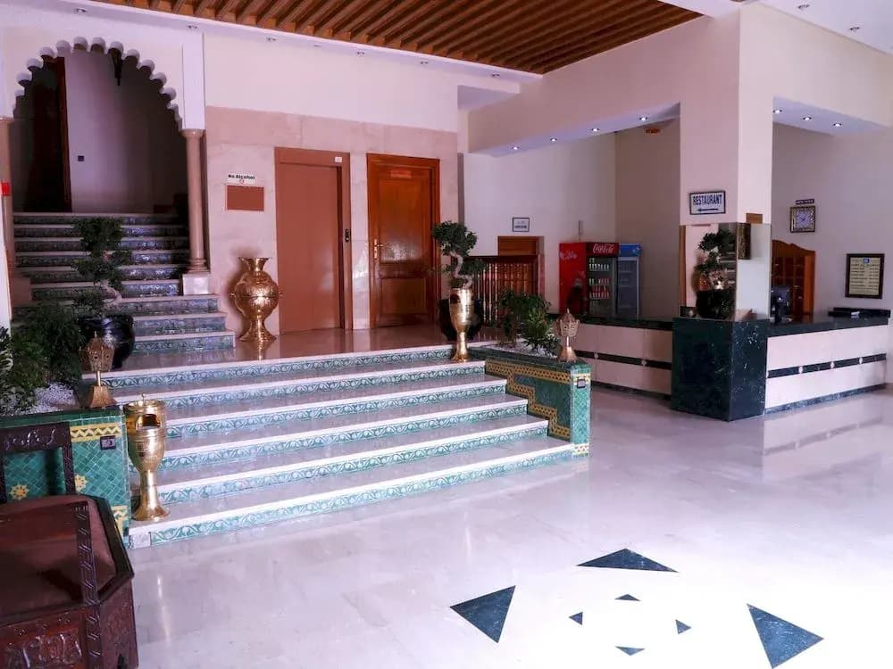 Hôtel Majorelle - photo 2