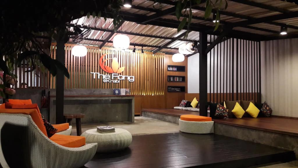 The Fong Krabi Resort - photo 18