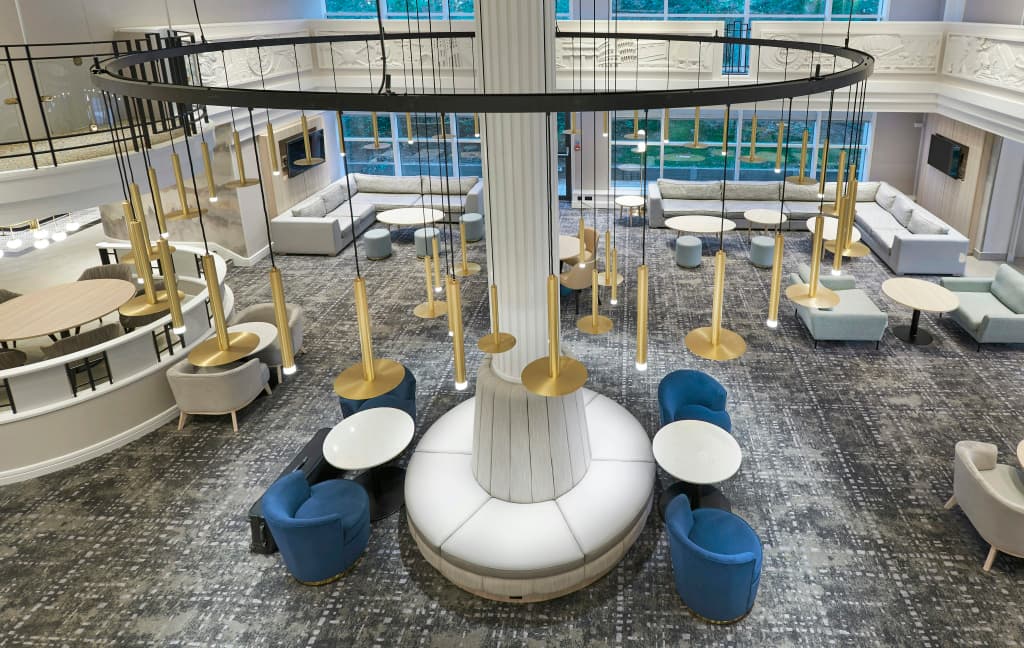 Hilton London Croydon - photo 48