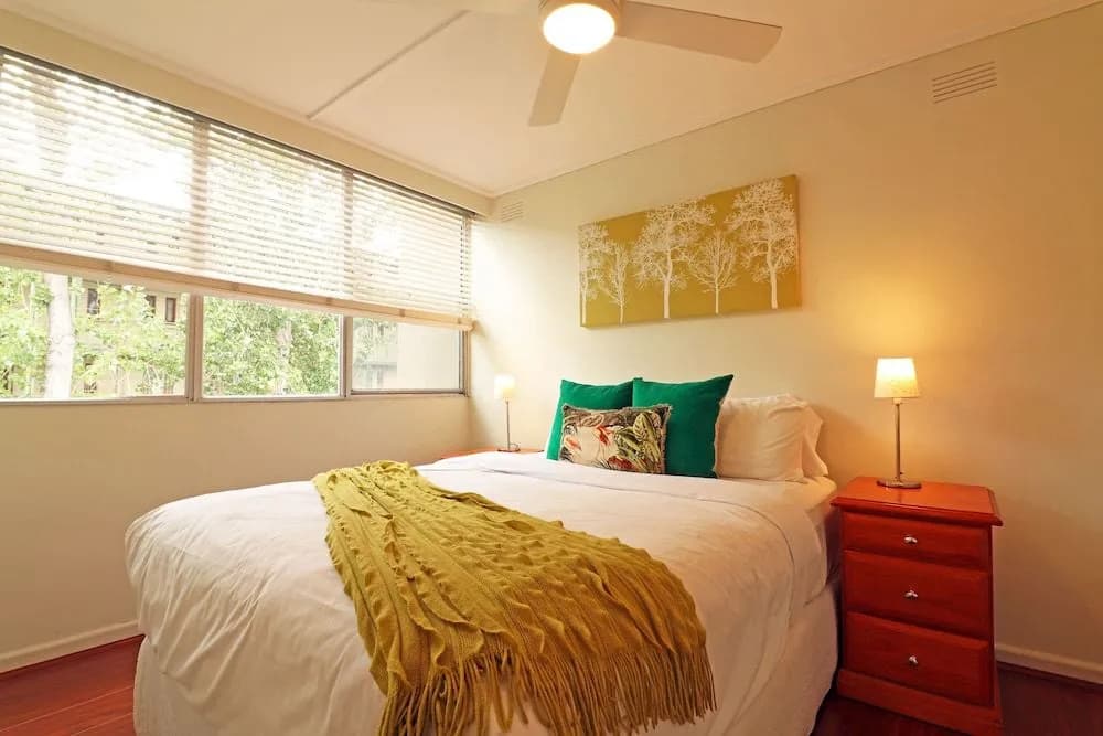 Colour Pop Fitzroy - Pets, Parking, Balcony, 3bdrm - photo 6