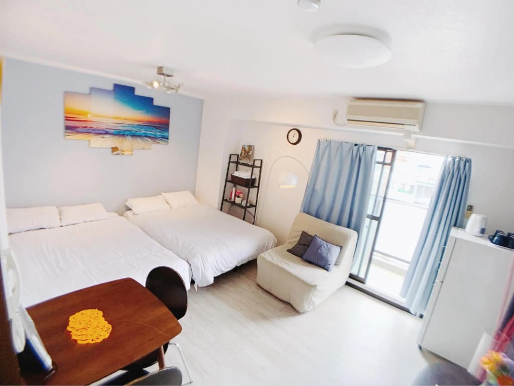 HOTEL AARON Tsuten West - photo 2