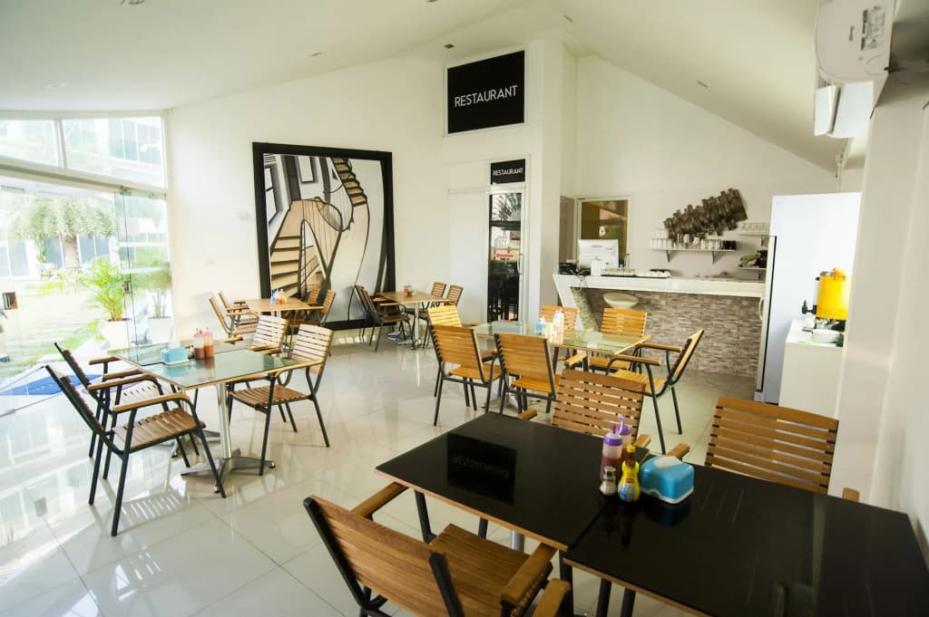 Cozy Resort, A Boutique Hotel - photo 18
