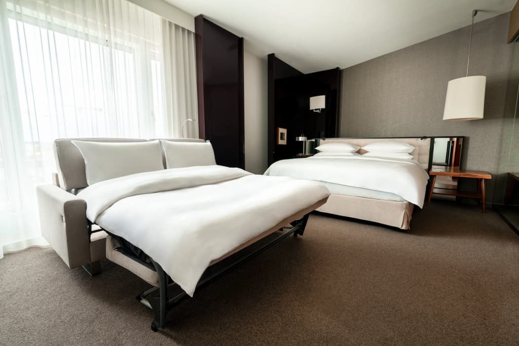 Grand Hyatt Berlin - photo 5
