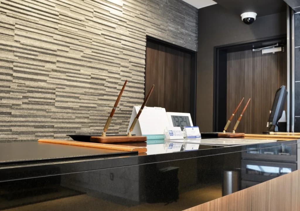 MyStays Kanda Hotel - photo 15