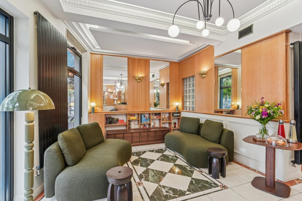 Le Clery - photo 23