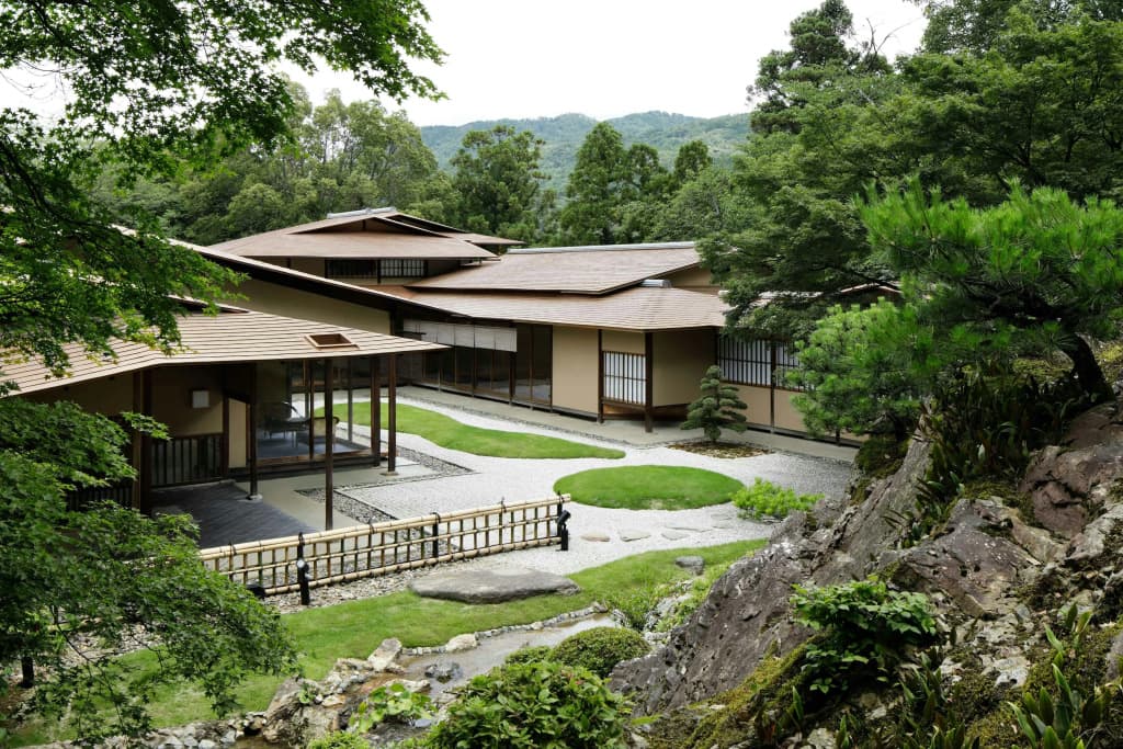 The Westin Miyako Kyoto - photo 33