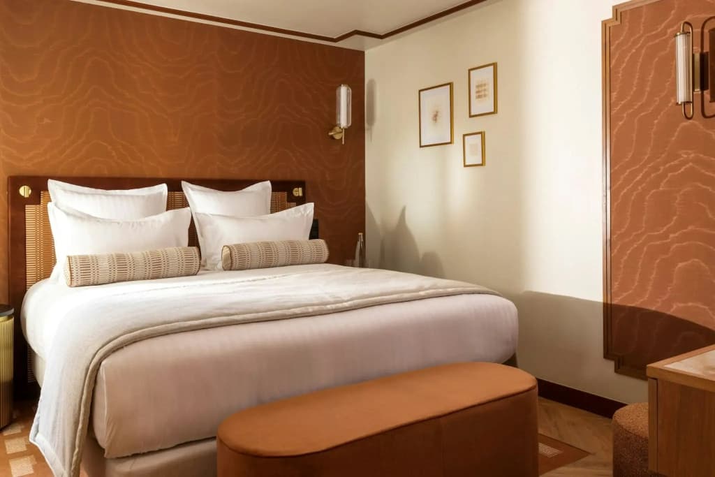 Hôtel Filigrane & Spa - photo 4
