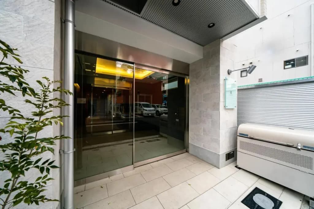 Stay In Yebisu - photo 23