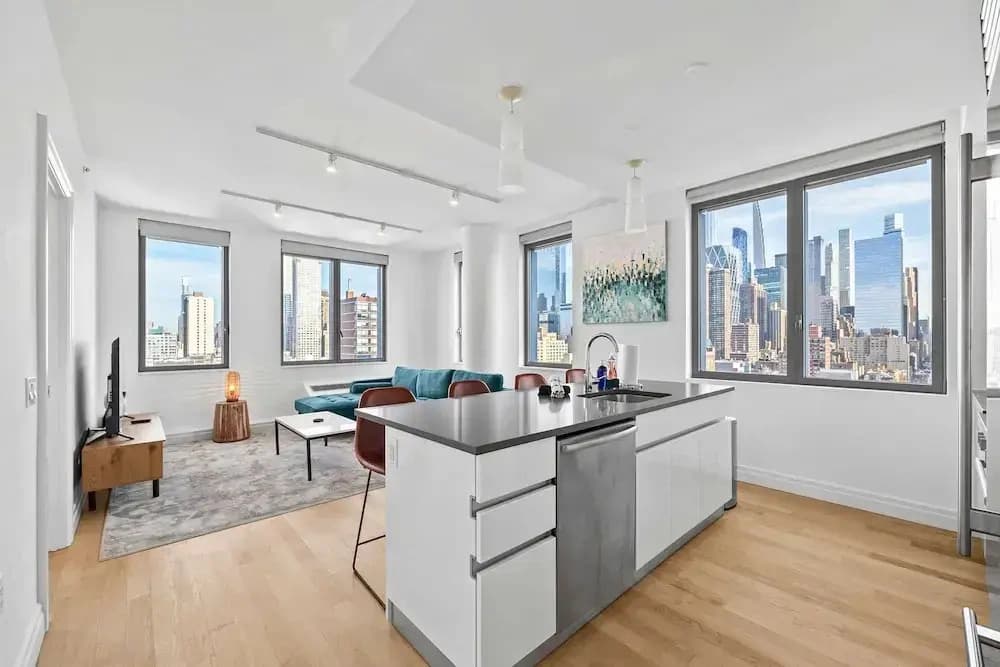 Forte Select Xxii by Rove 2BR Midtown West Apt - photo 7