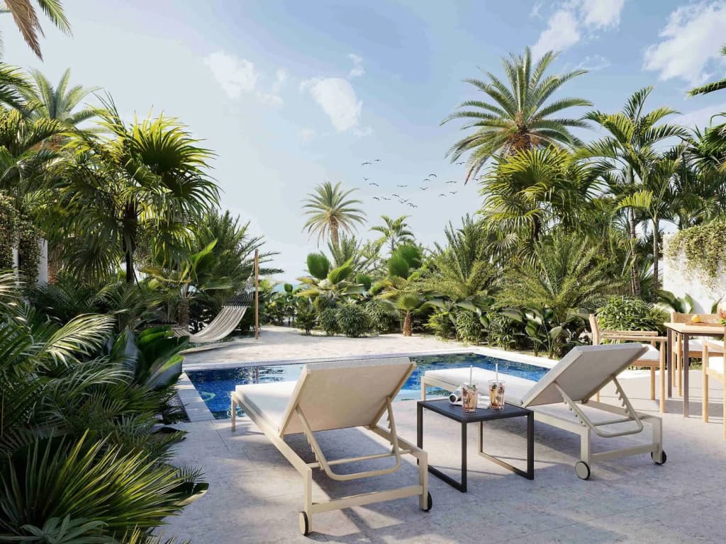 Mövenpick Resort Al Marjan Island - photo 23
