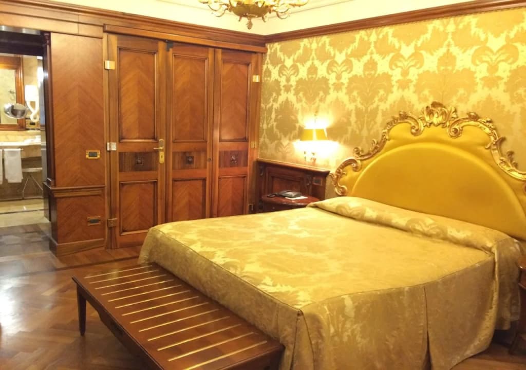 Bellevue Luxury Rooms – San Marco Luxury - photo 3