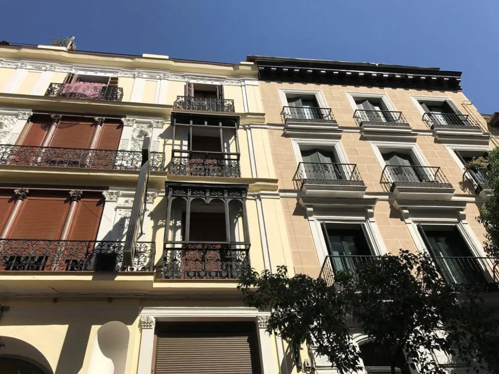 Hostal El Pilar - photo 1