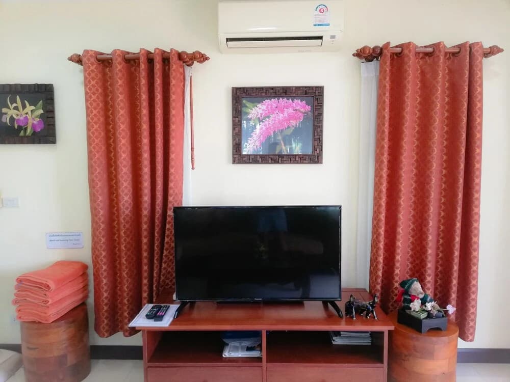 Ao Nang Pool Villa - photo 5